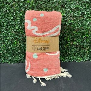 Sand Cloud Disney Boho Mermaid Adult